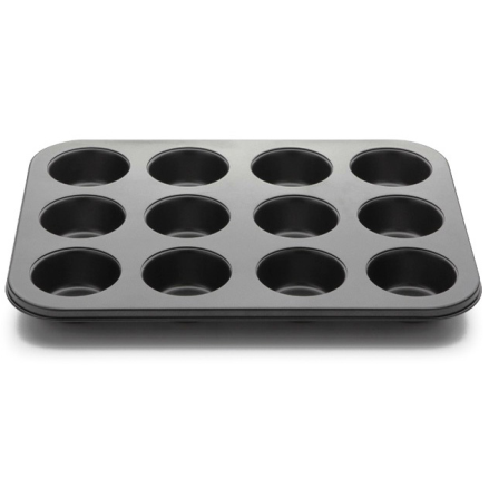 Fôrma Cupcake Multiflom